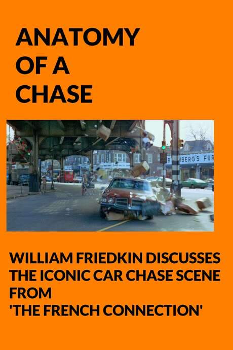 Anatomy of a Chase